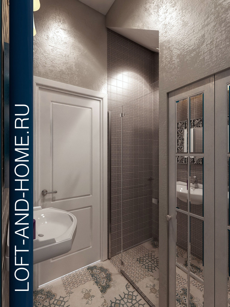 ДУПЛЕКС, КЕМБРИДЖ, НЕОКЛАССИКА