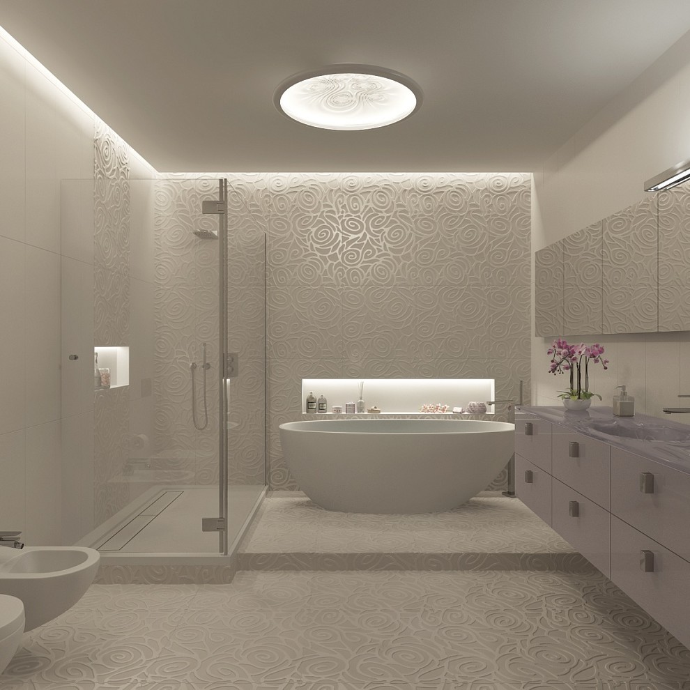 Двухэтажная квартира в г. Иванове