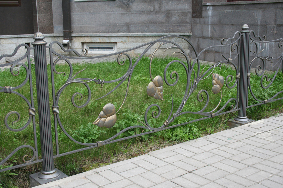 художественная ковка