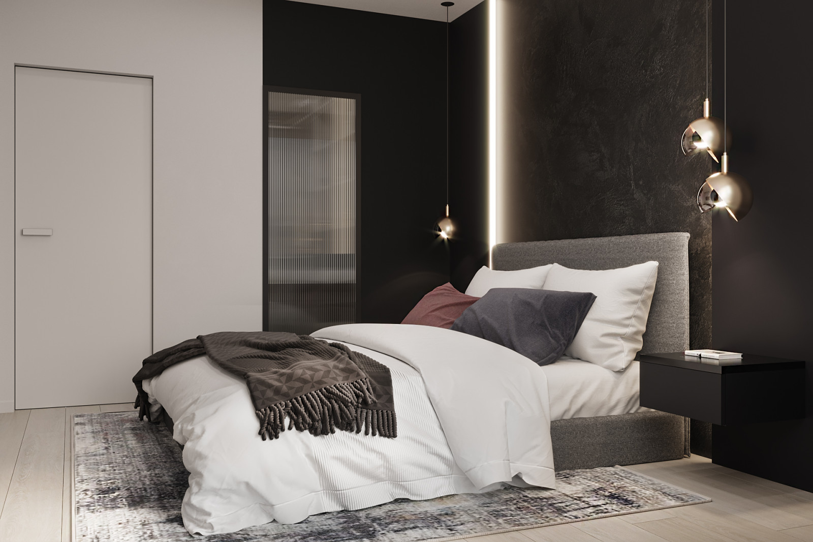 ЖК Георг Ландрин