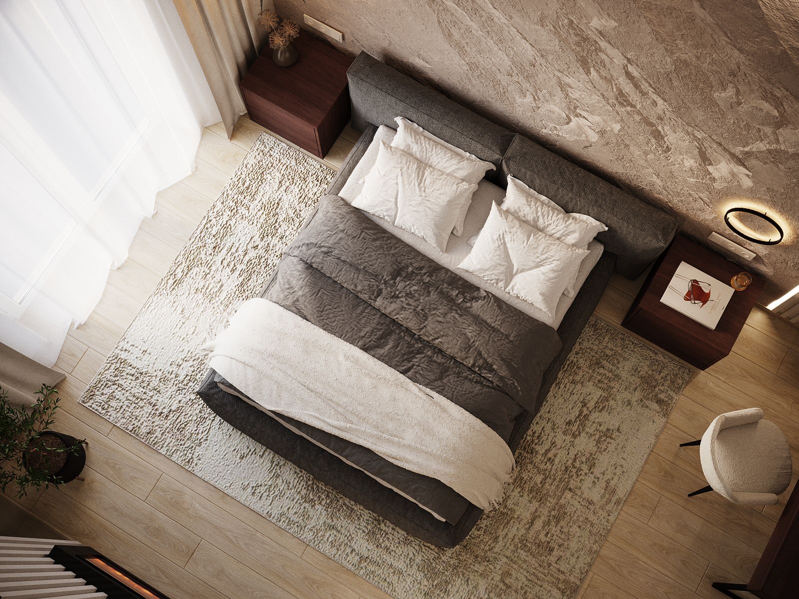 Песчаные часы_ Привилегия