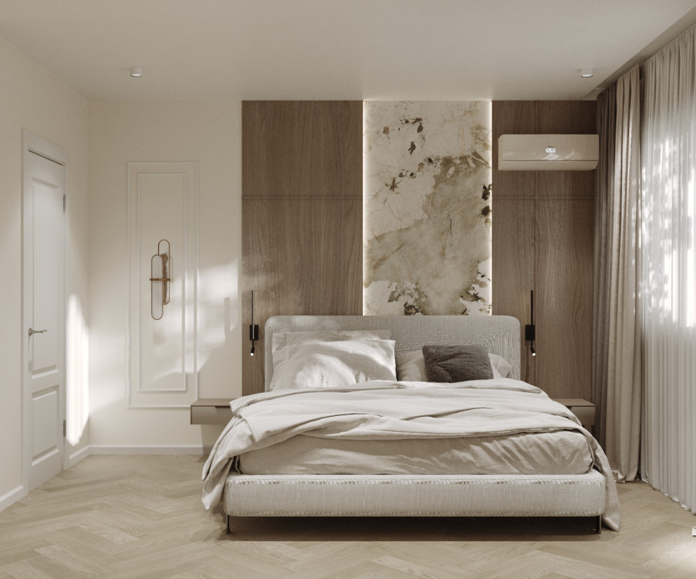 Загородный дом