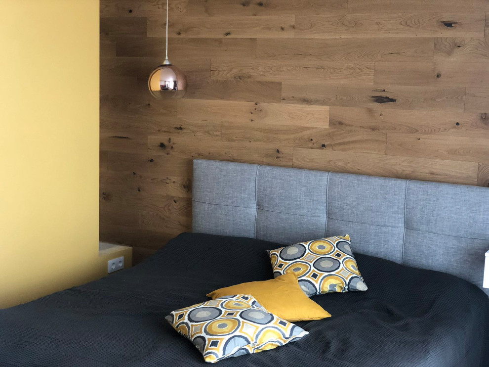 Квартира в жк "Высоково"