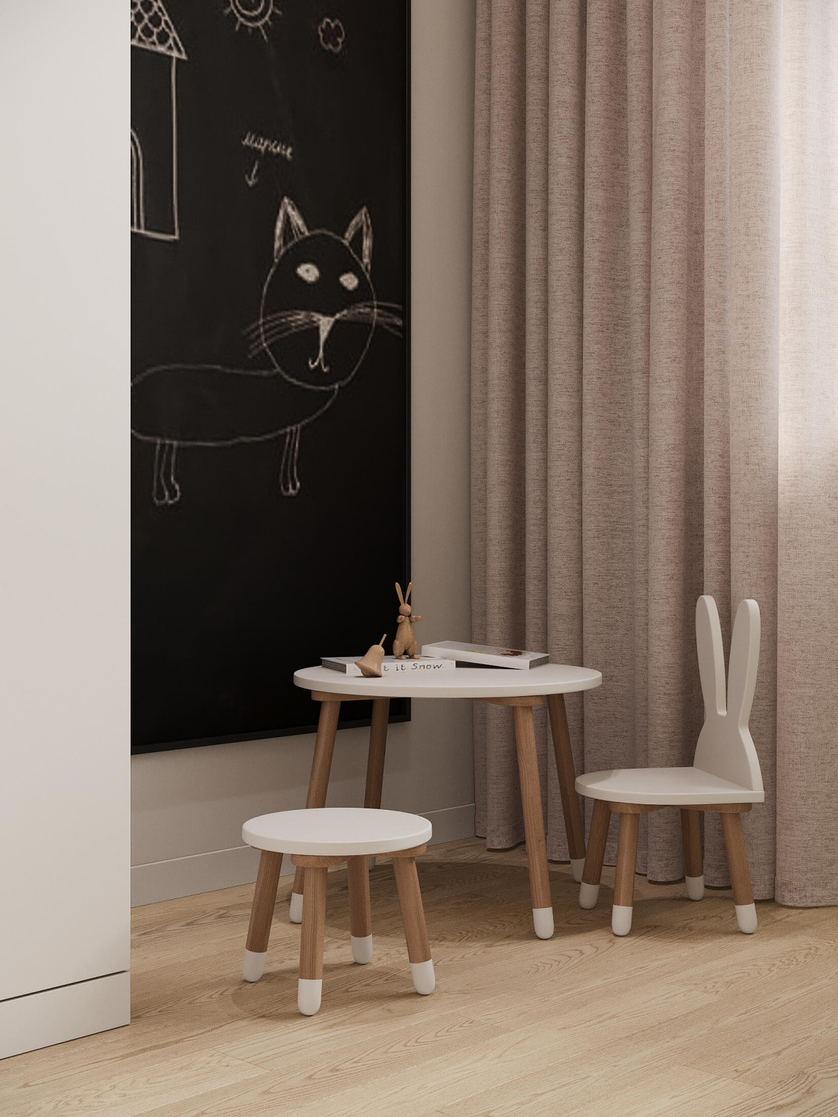 Обложка проекта: ЖК «Фестиваль парк»