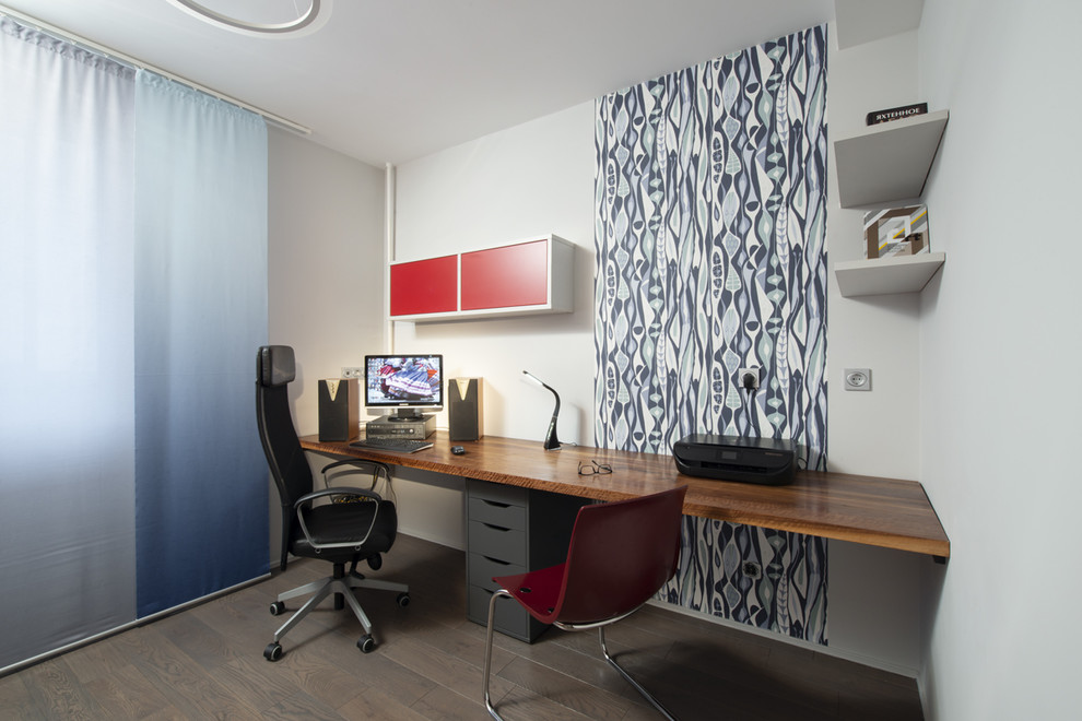 квартира в районе Строгино