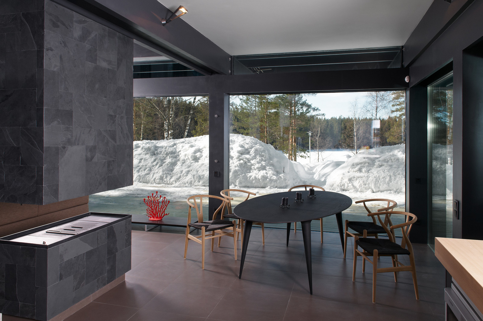 Обложка проекта: Copenhagen