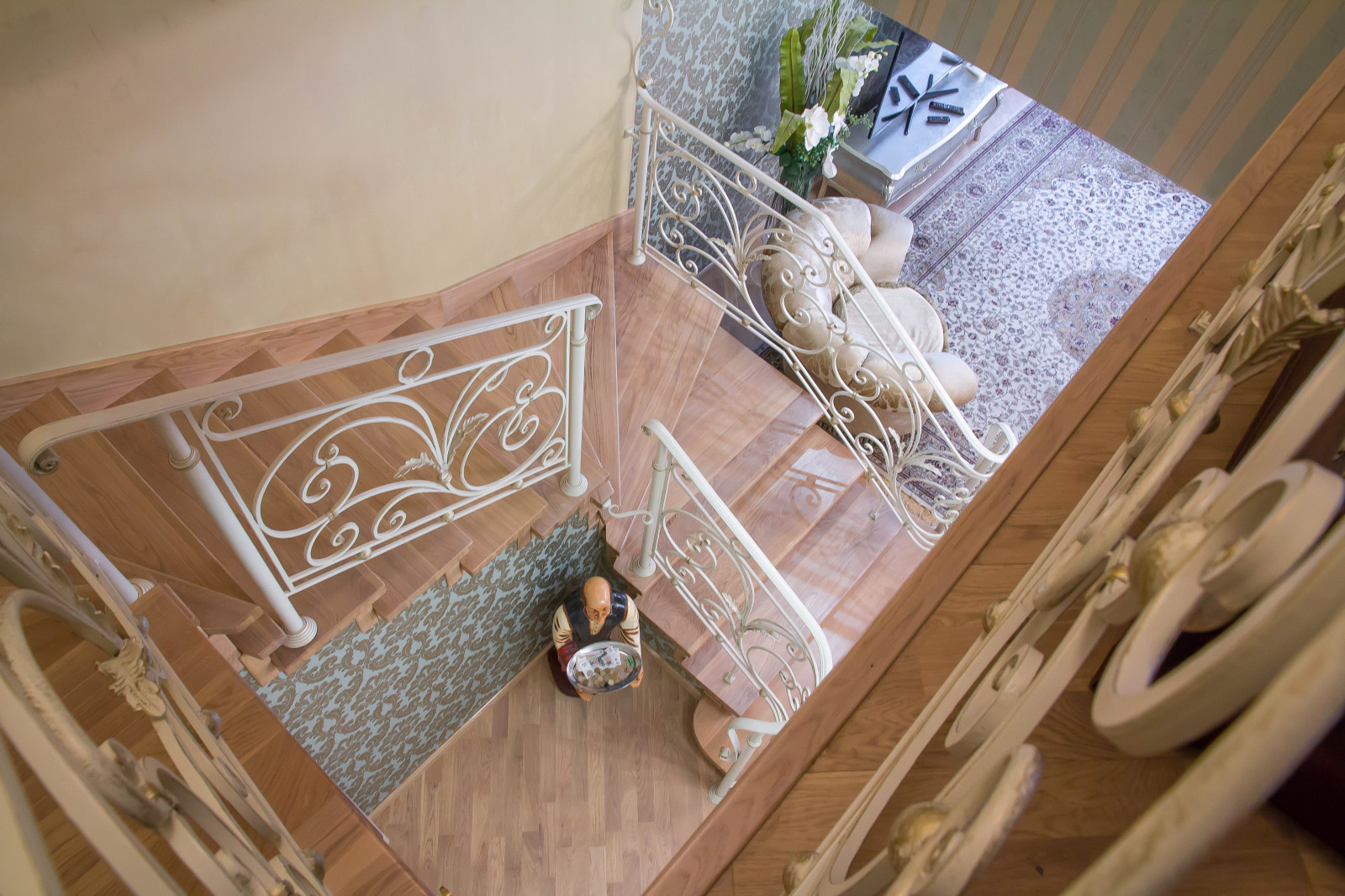 Загородный дом, Новая Рига