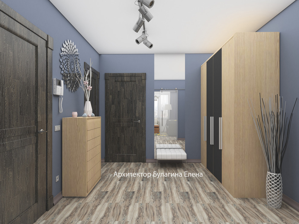 ЖК «Лайф Митинская»