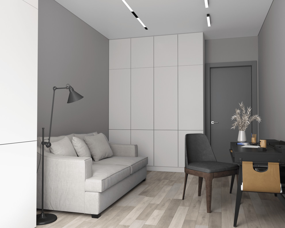 ЖК "Резиденция композиторов"