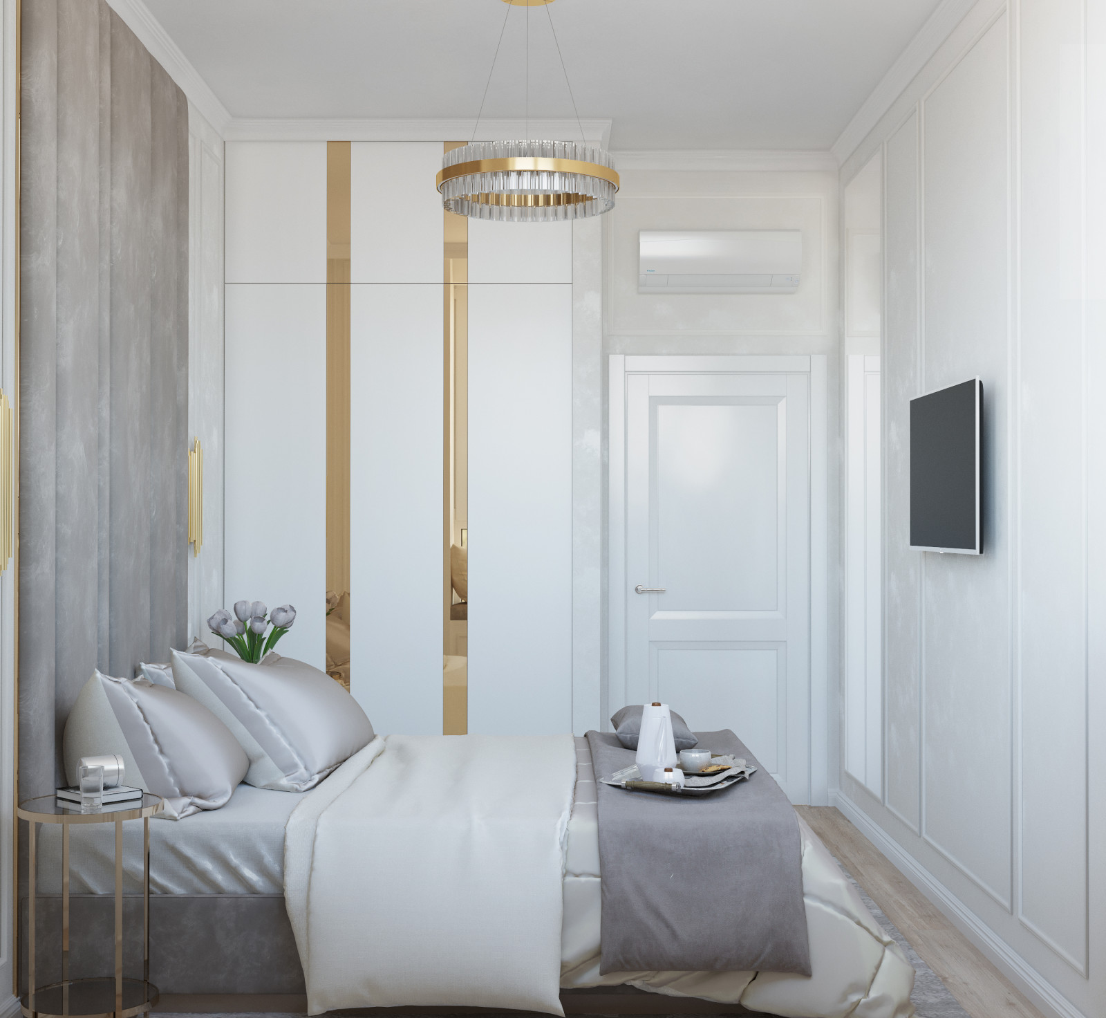 ЖК Сердце столицы