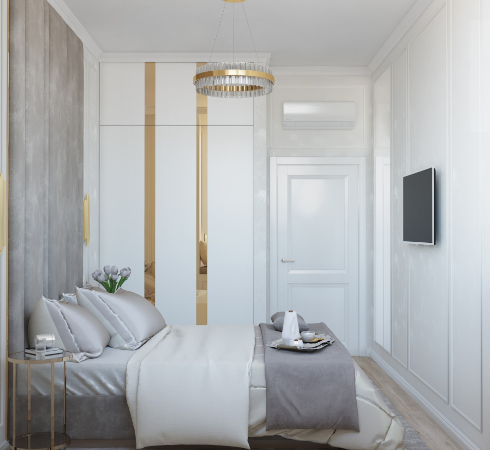 ЖК Сердце столицы