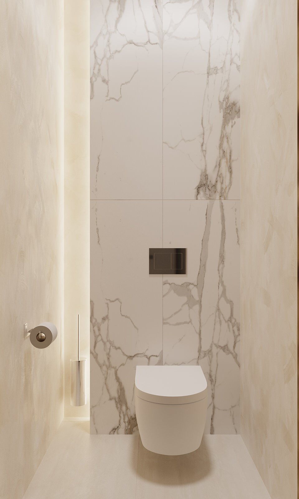 Нежная роскошь