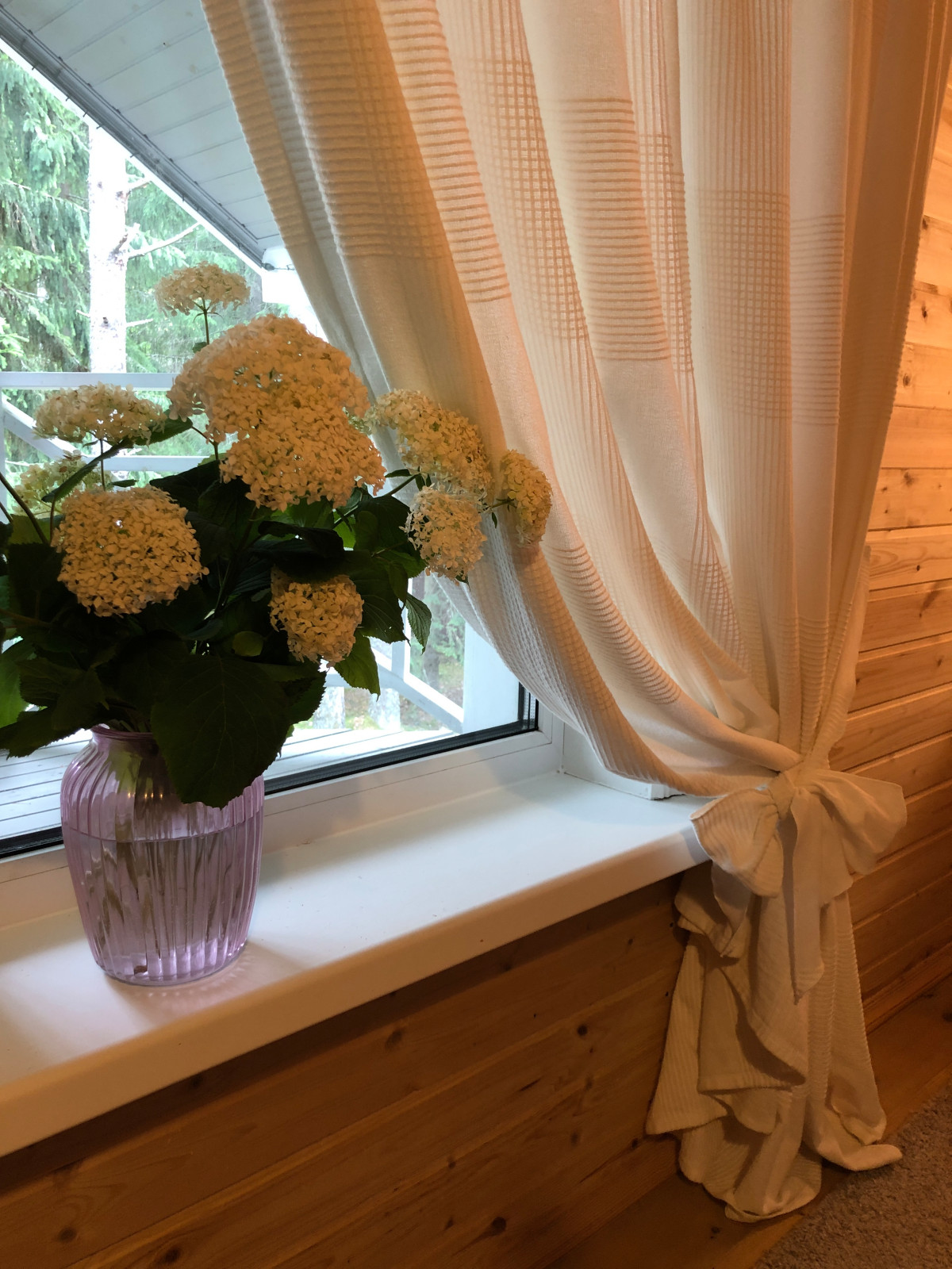 Загородный дом в Выборгском районе