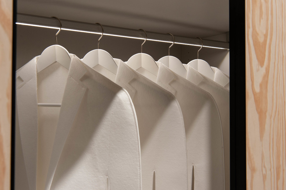 Вешало с LED подсветкой