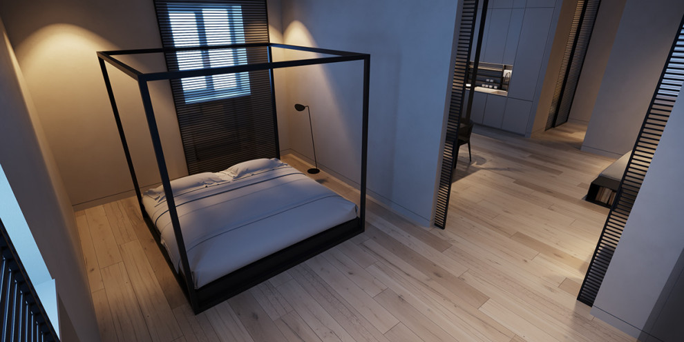 Коттеджный поселок "Золотой камень"