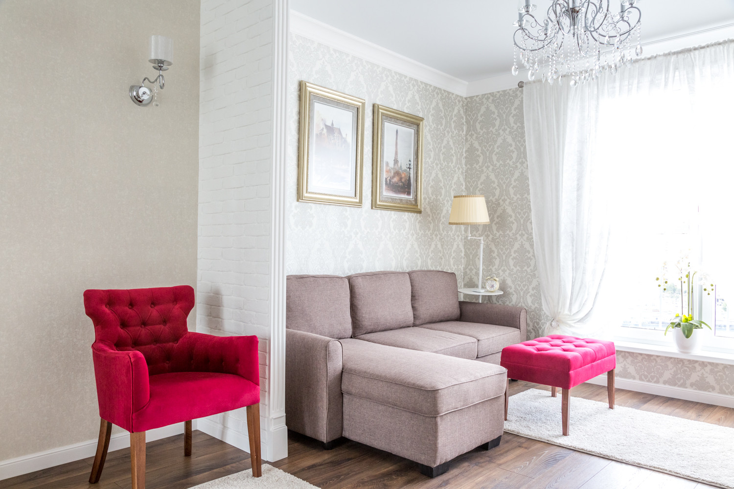 Фото интерьеров