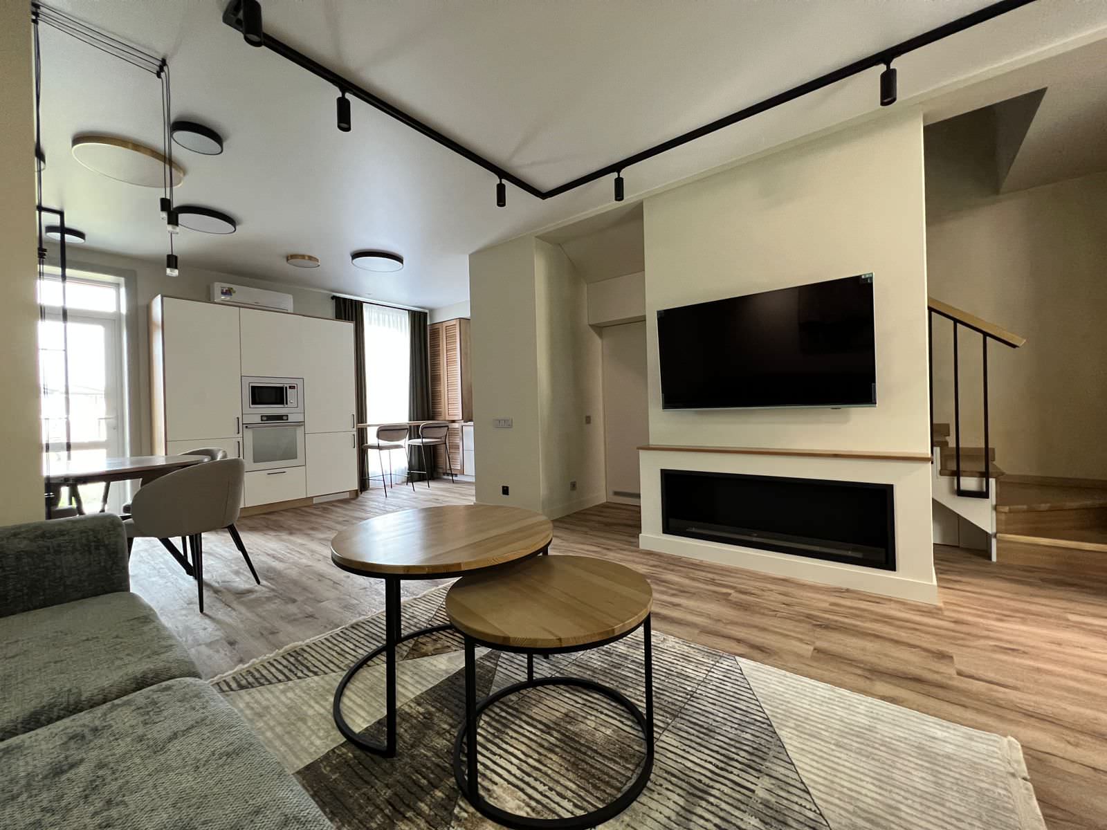 Реализация Таунхаус