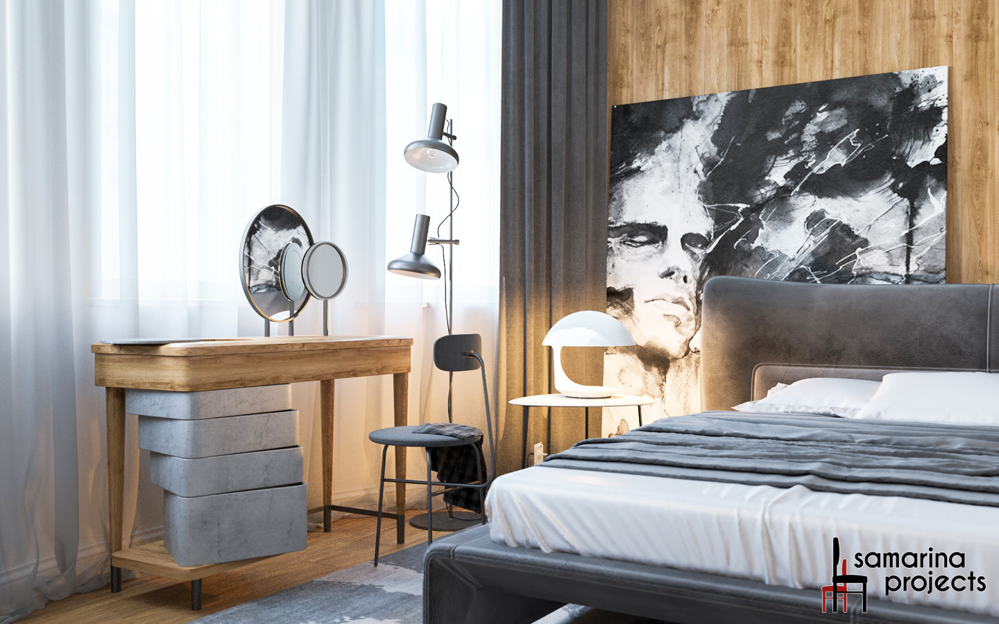 "Скандинавские сны"