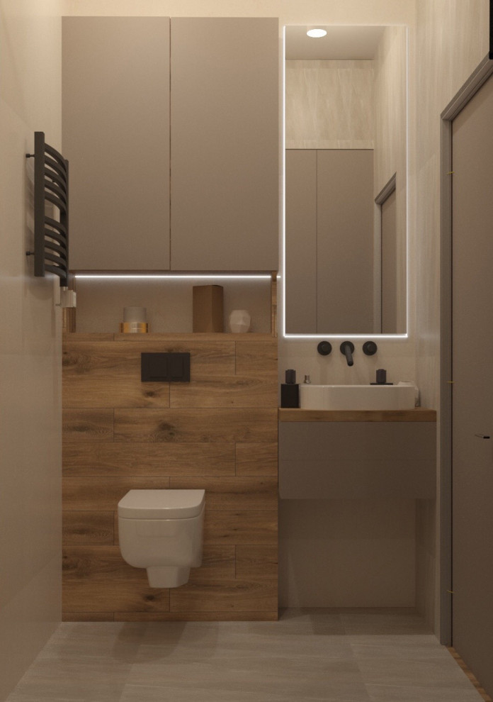 Обложка проекта: ЖК Южная Долина