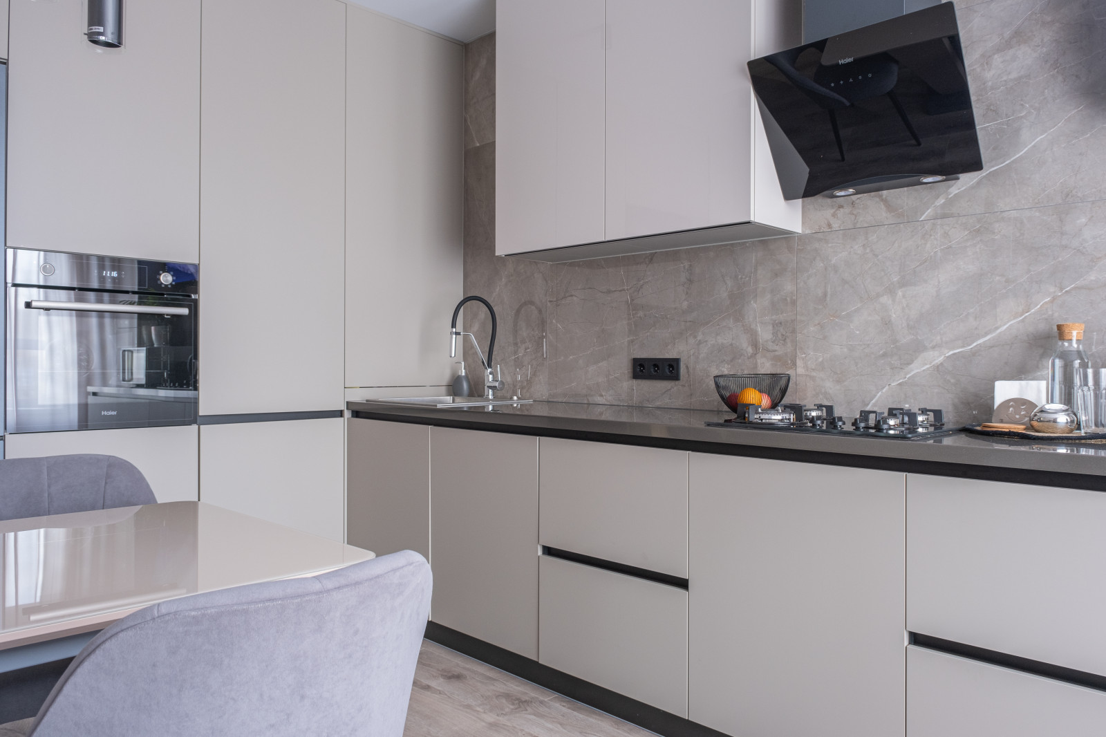 Жк Илмари 94м2 - 2ая квартира