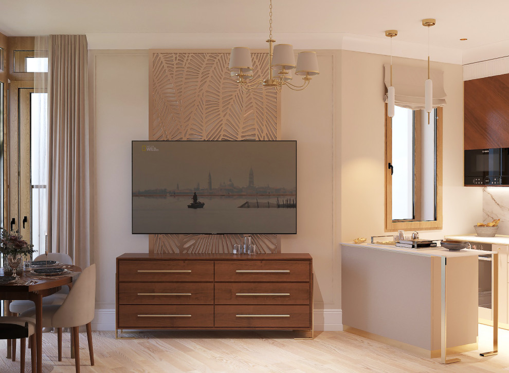 Квартира, г.Новосибирск, ул.Коммунистическая