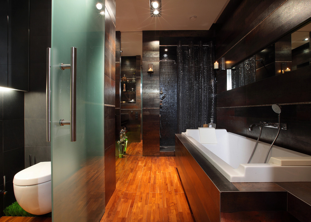 Квартира 127 м2