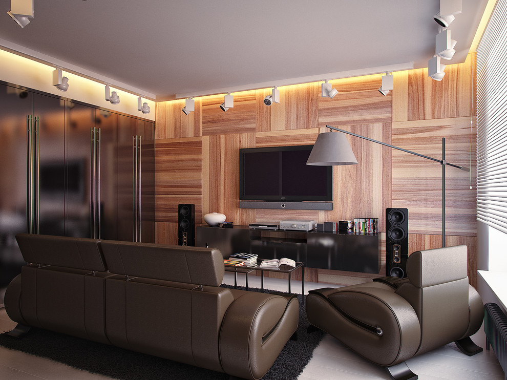 По мотивам произведения А. Кларка "Космическая одиссея 2001"