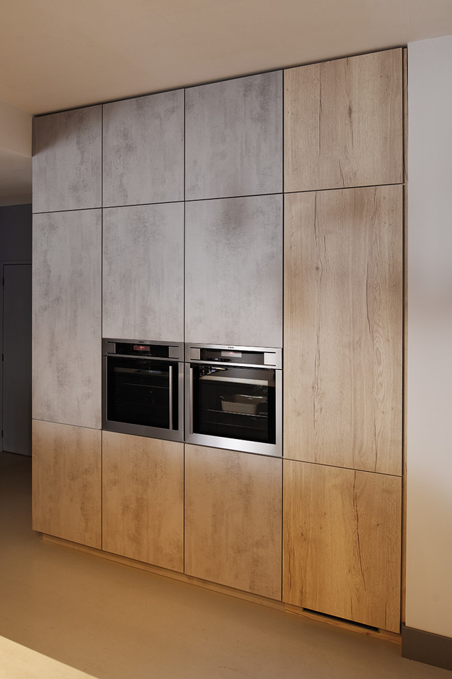 ARCOS HARVEY | ARCOS MARVEL