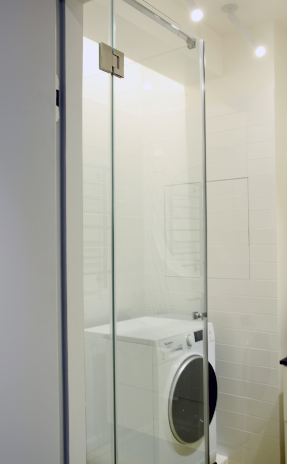 Покровка, 56 кв.м