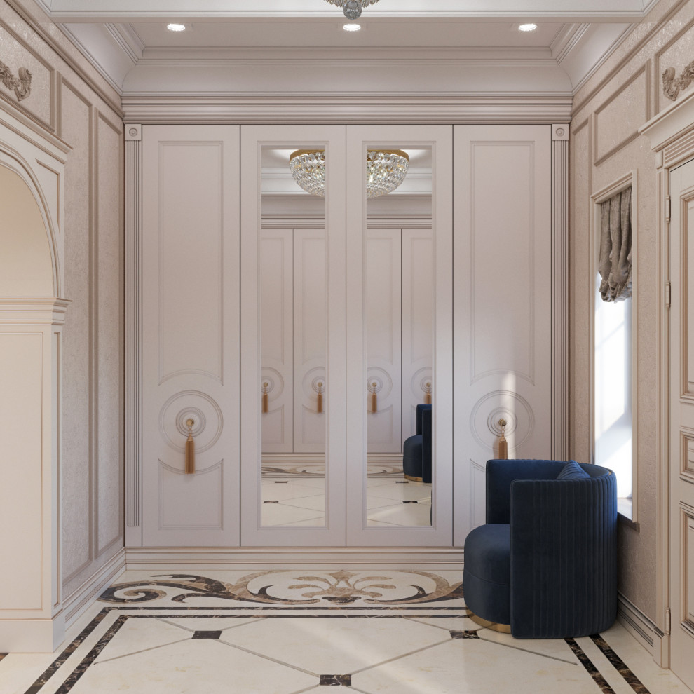 Дом в Солнечном