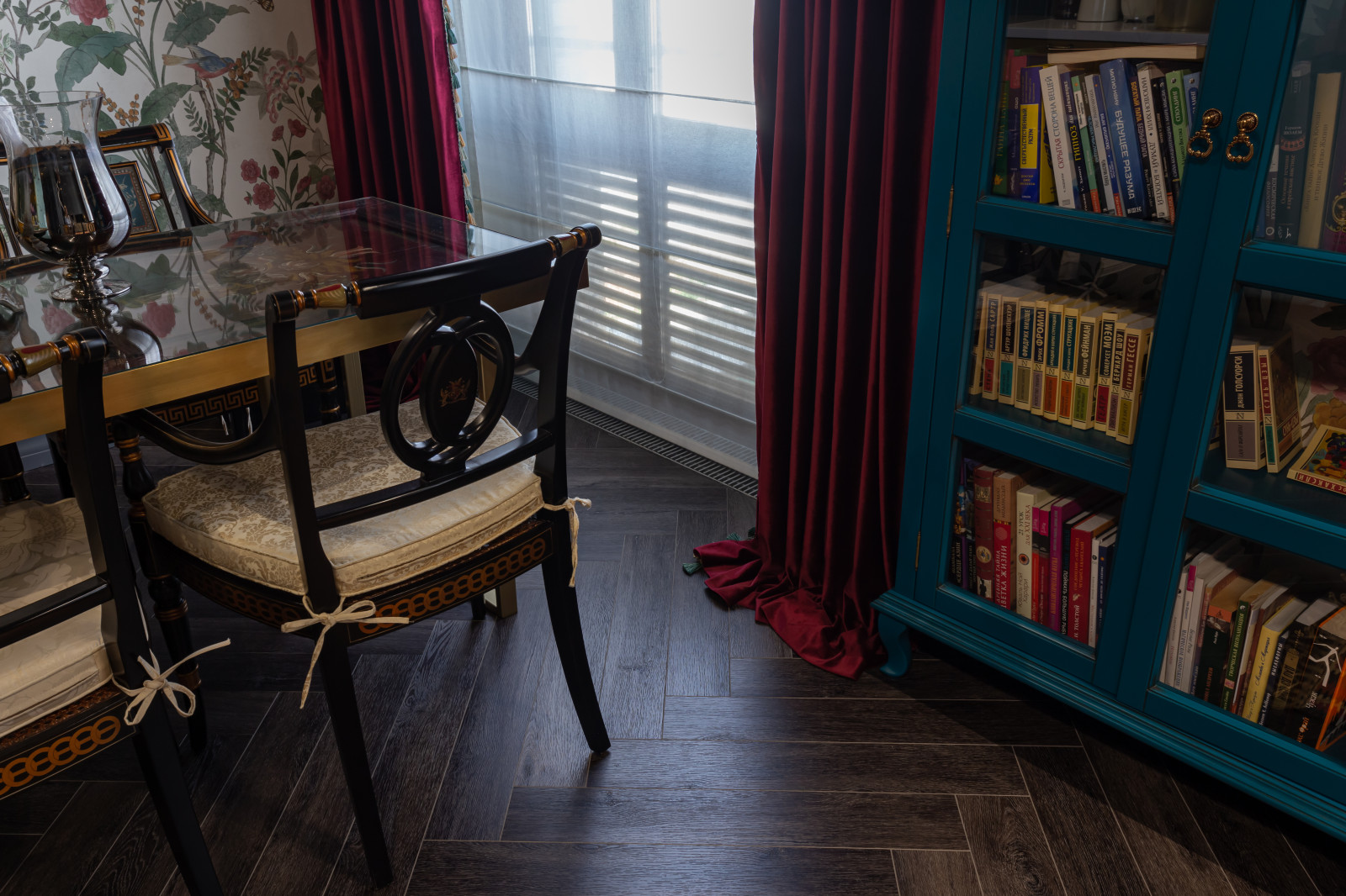 ЖК Савёловский сити