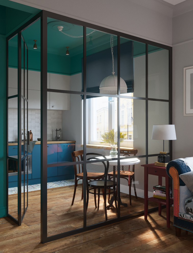 Обложка альбома: двери полы