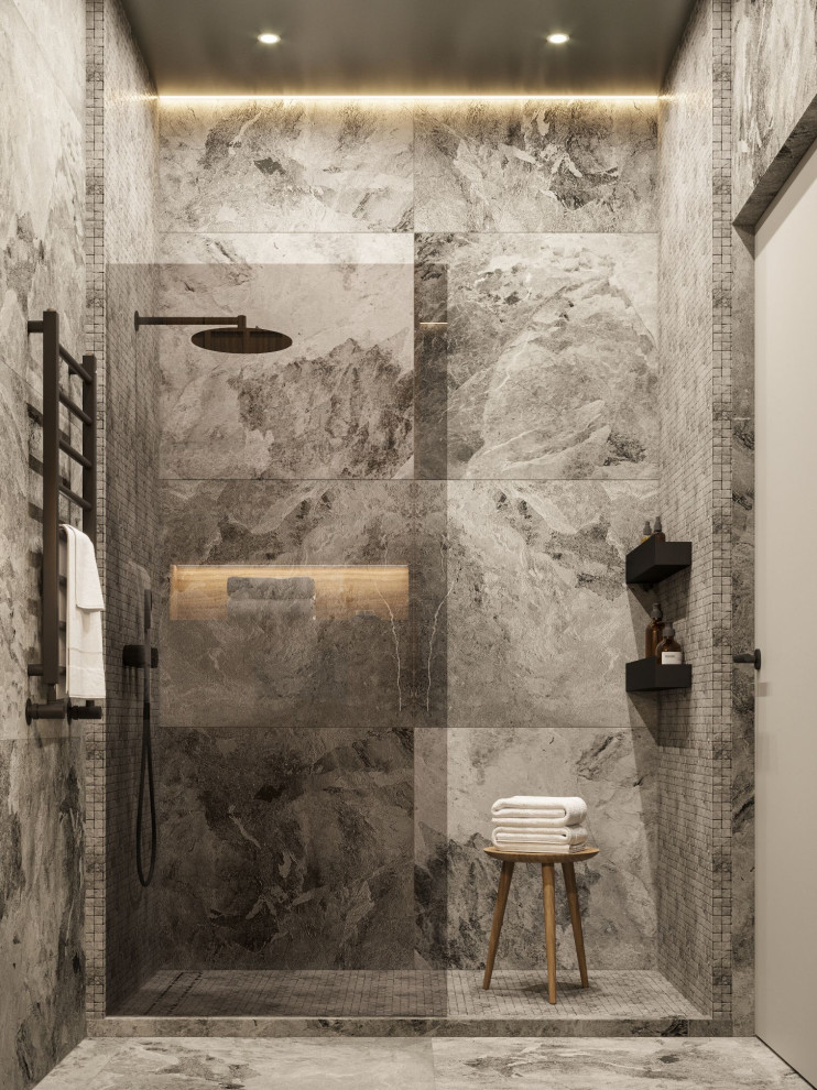 ЖК Воробьёв Дом