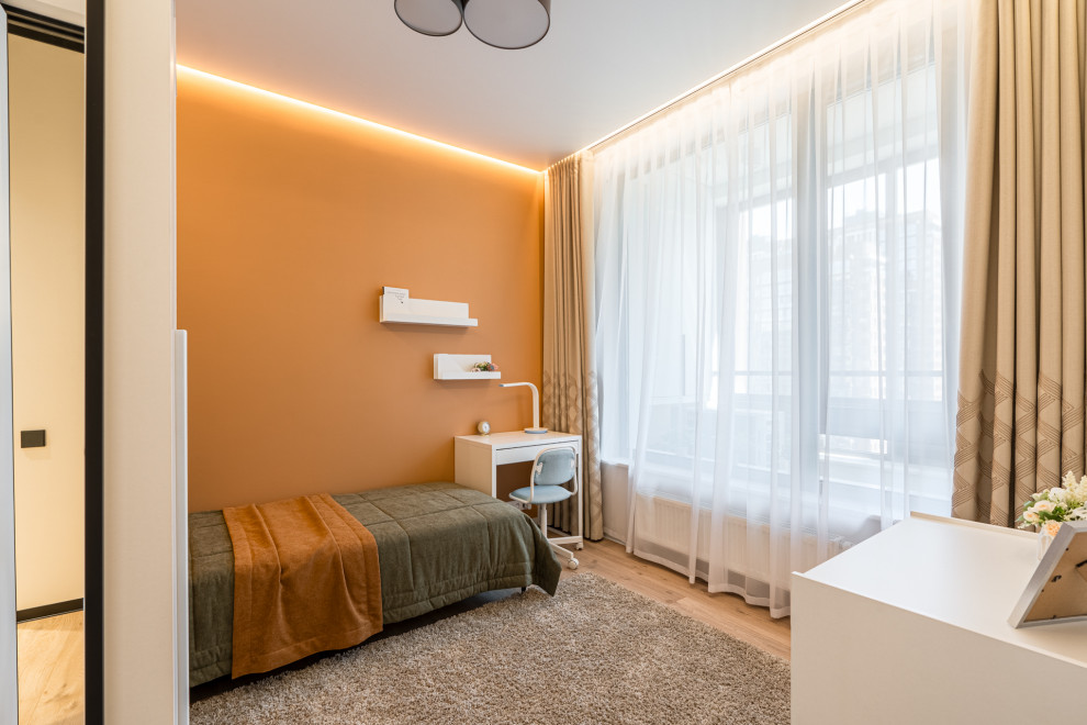 ЖК "Savin House" (2025)