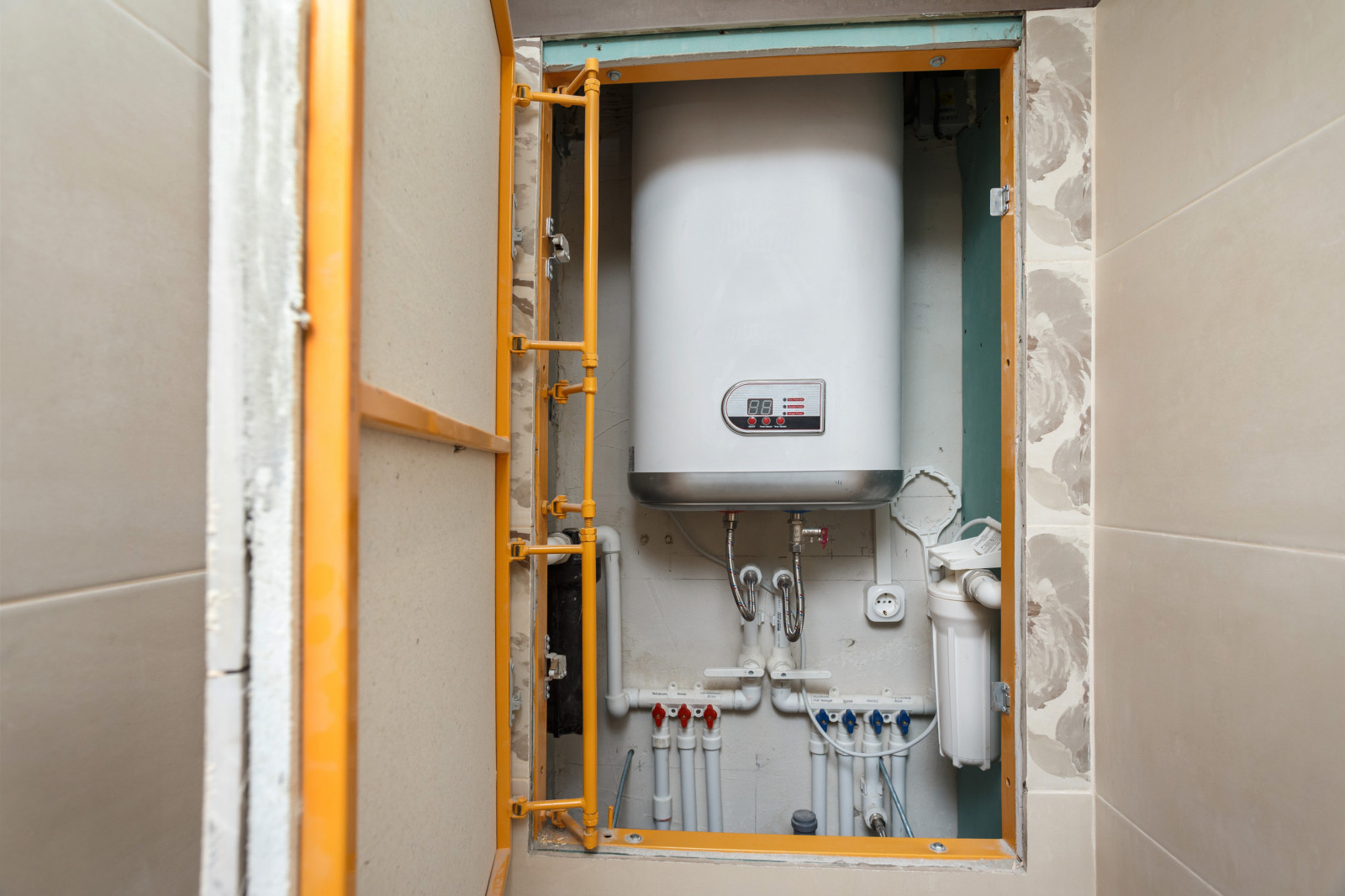 Обложка альбома: Водосток