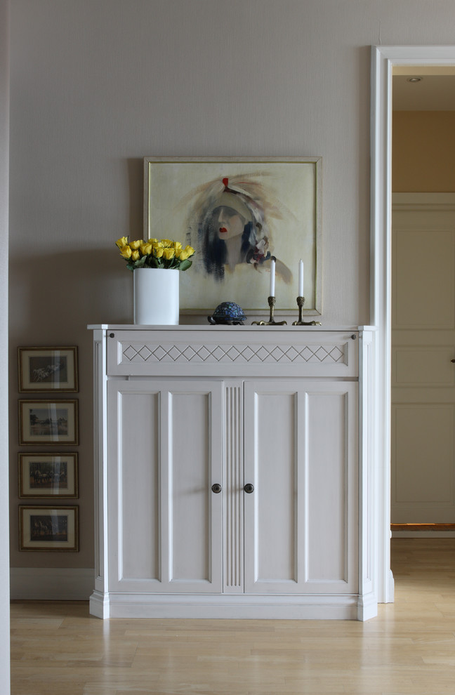 Перекраивая пространство