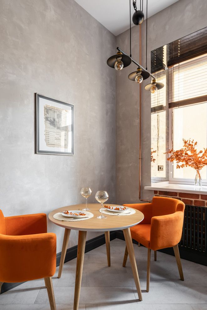 Intelligent Apartment