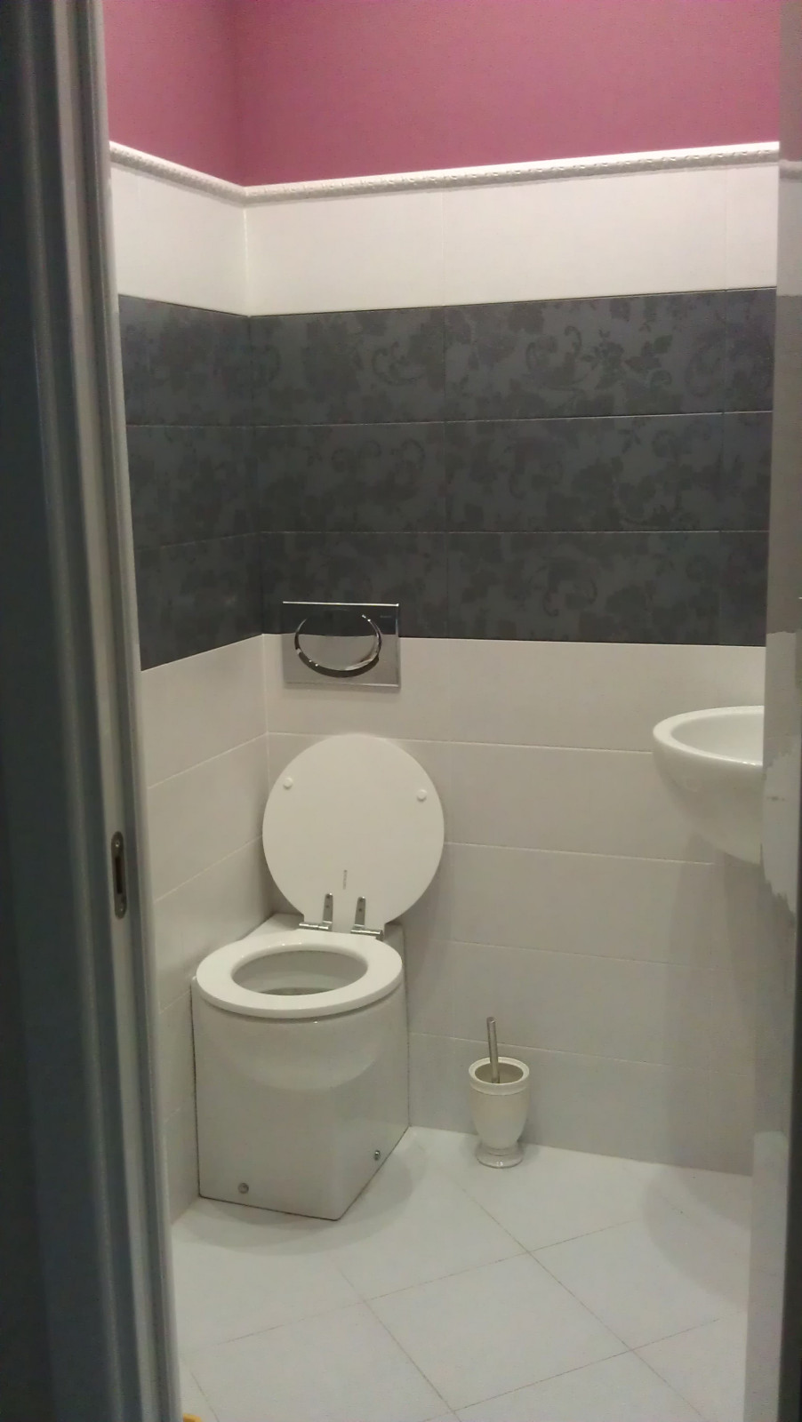 проект + реализация