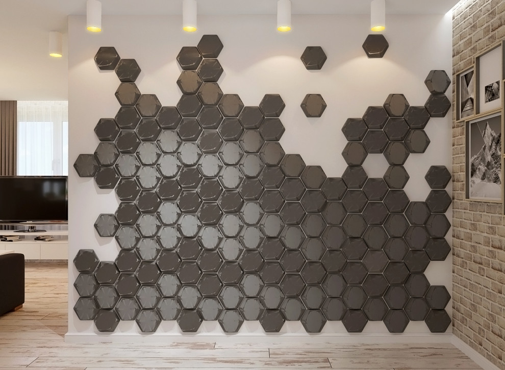 Квартира в Днепре для молодой семьи