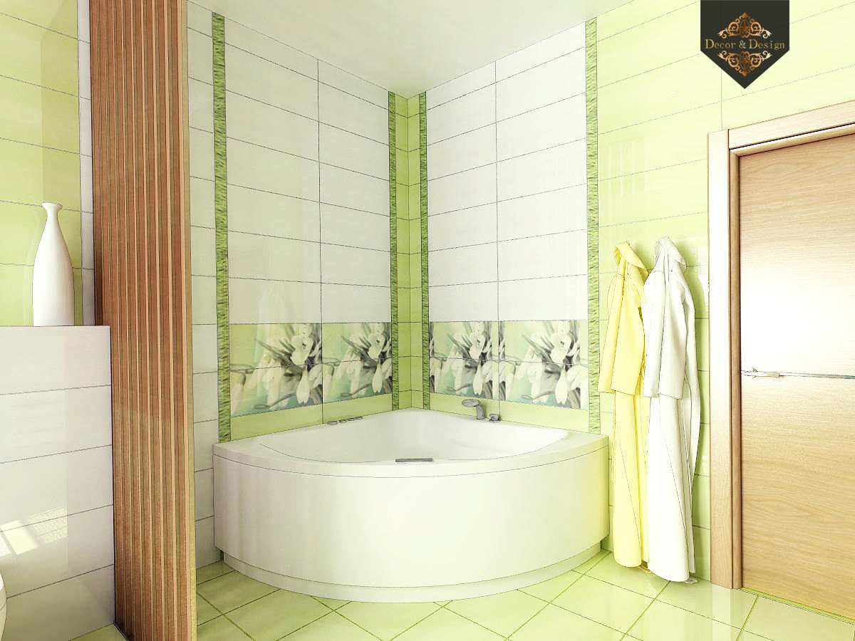 Фоновое изображение профиля Decor & Design