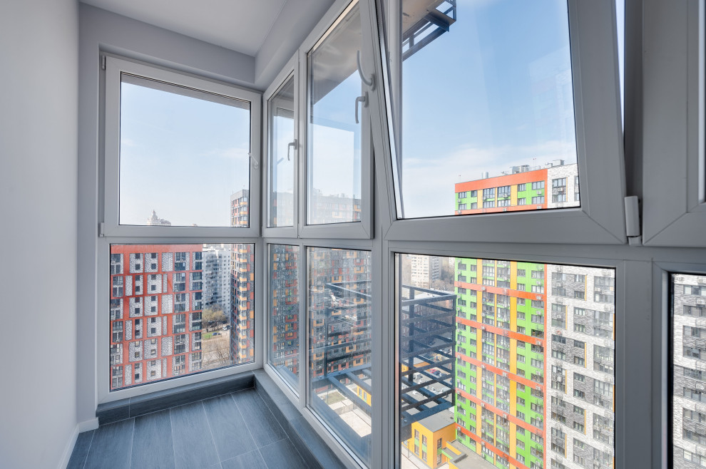 ЖК КутузовГрад 63м2