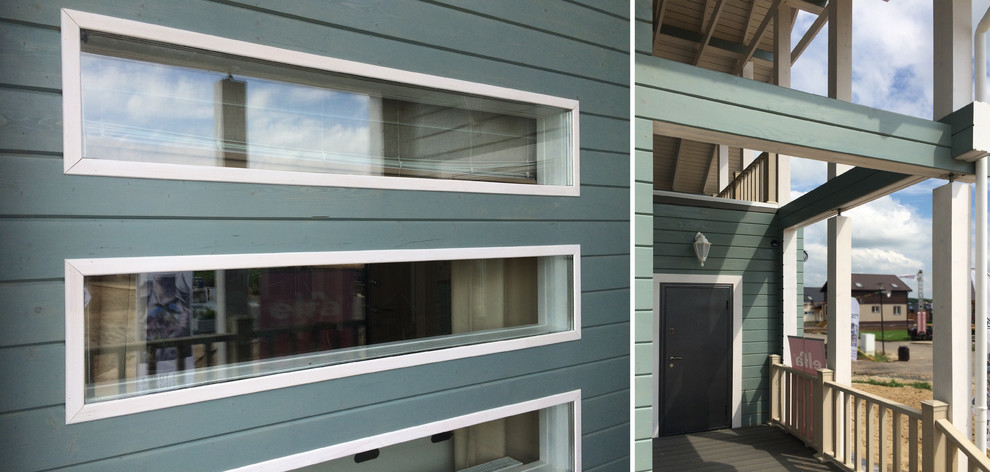 Дом в КП Сантория