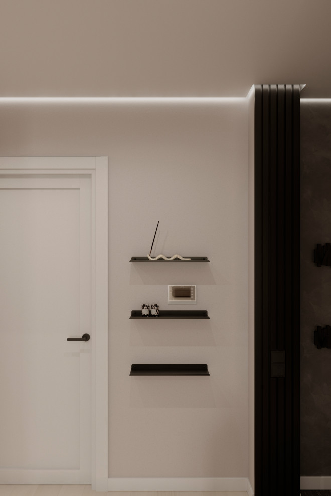 Дизайн проект ЖК ,,Любимый,, г.Улан-Удэ