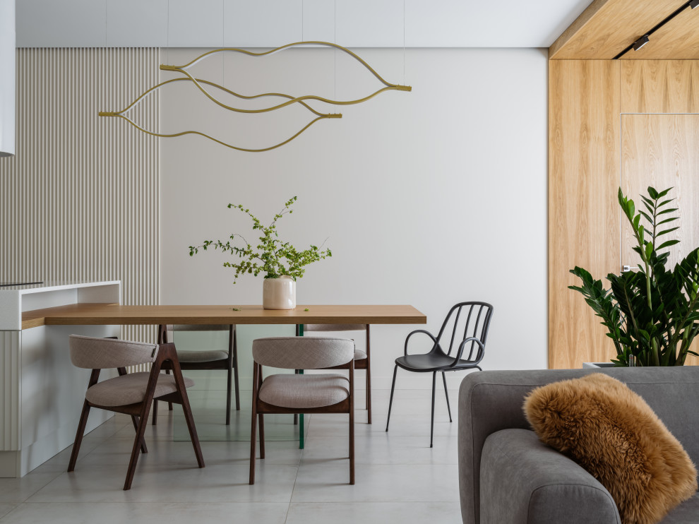 ЖК Жемчужина