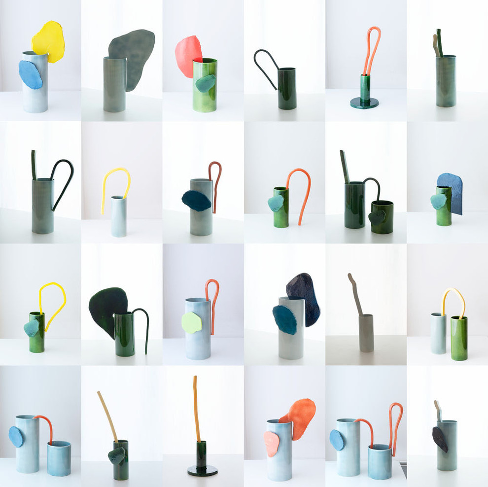 Просто фото: 20 новинок миланской Salone del Mobile-2019