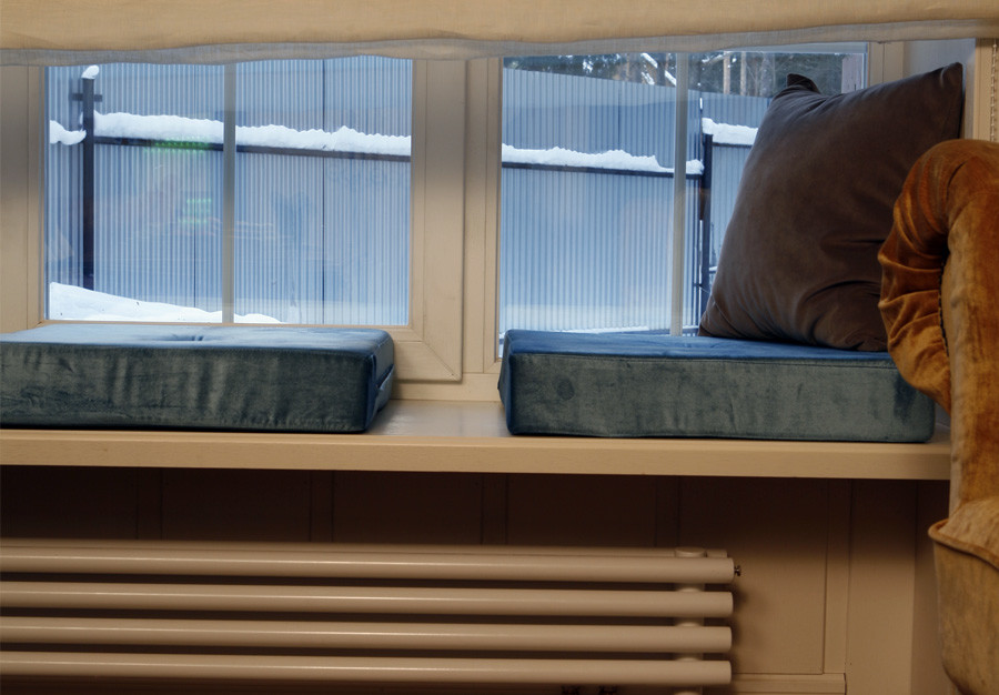 Classics of the genre