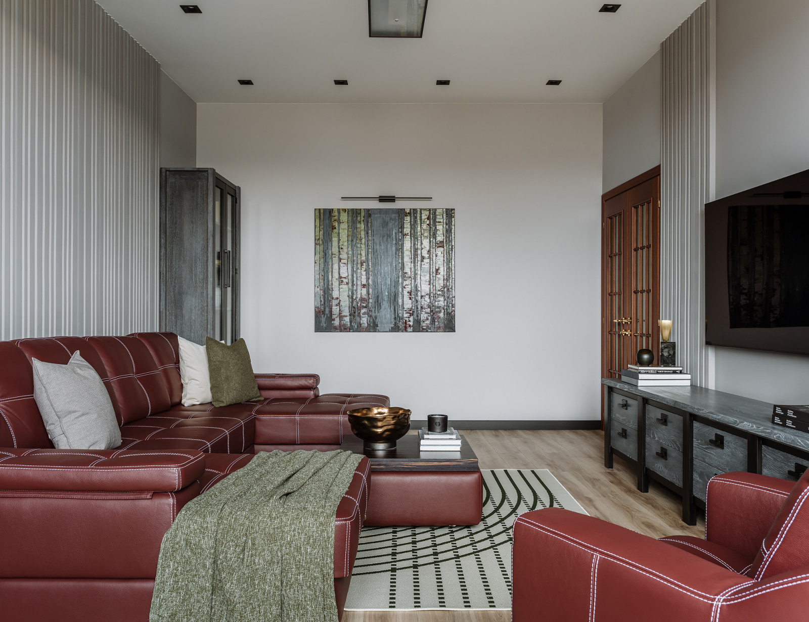 Квартира на Жукова