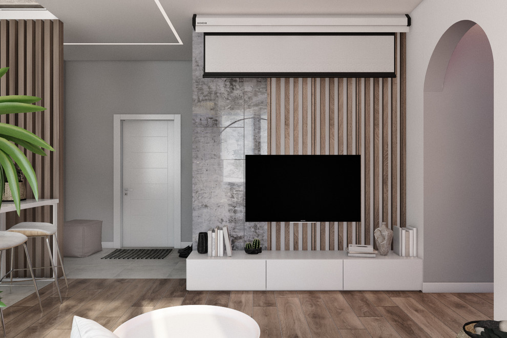 квартира на ул. Генерала Карбышева