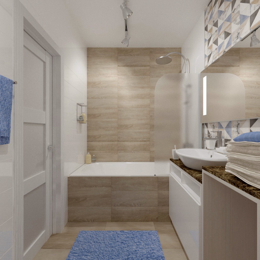 Ванная комната