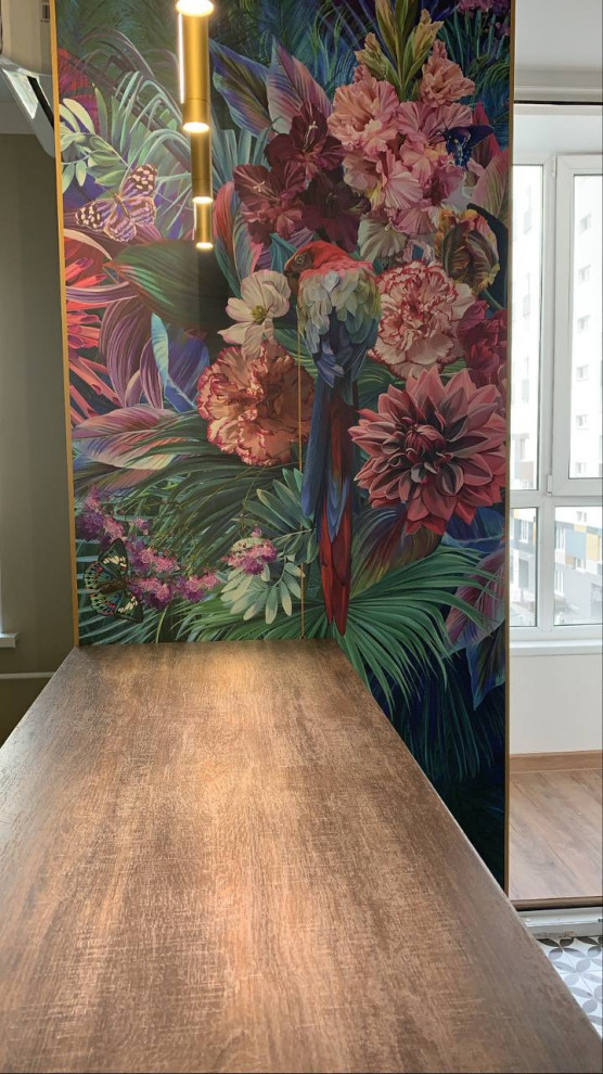 Преображениский